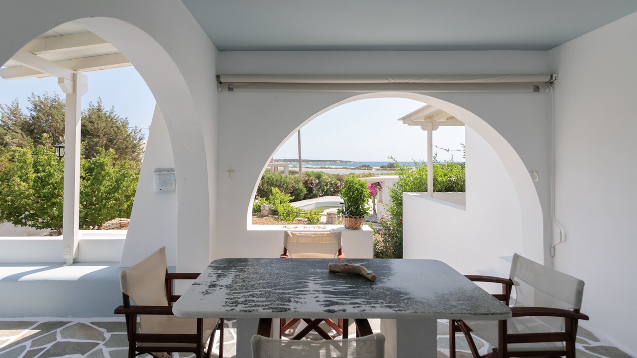 Photo of Outdoor in Naxos