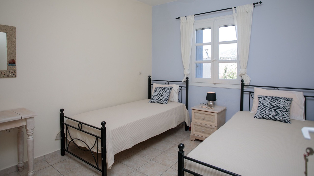 Photo of Bedroom in Naxos
