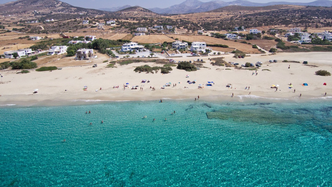 Photo of Others in Naxos