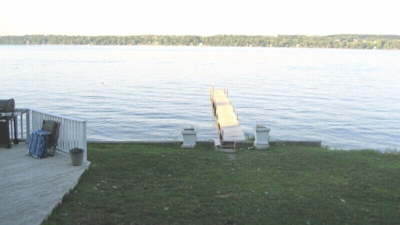 Photo of Outdoor in Auburn