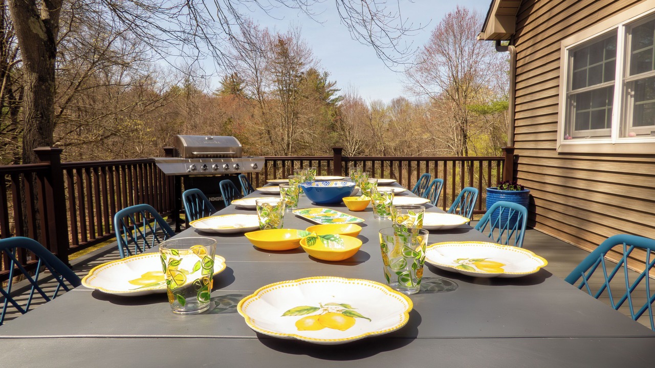 Photo of Outdoor in Staatsburg