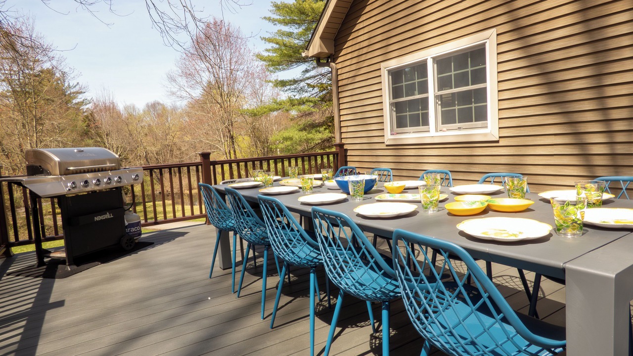 Photo of Outdoor in Staatsburg