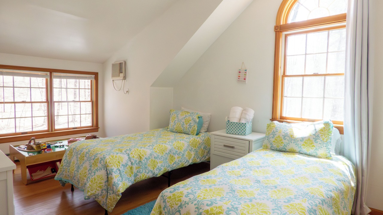 Photo of Bedroom in Staatsburg