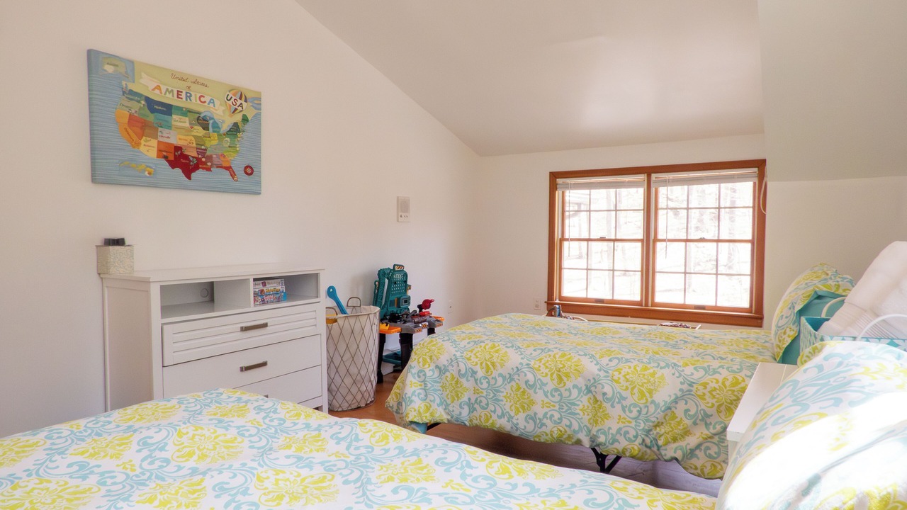 Photo of Bedroom in Staatsburg
