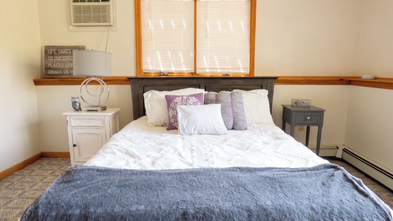 Photo of Bedroom in Staatsburg