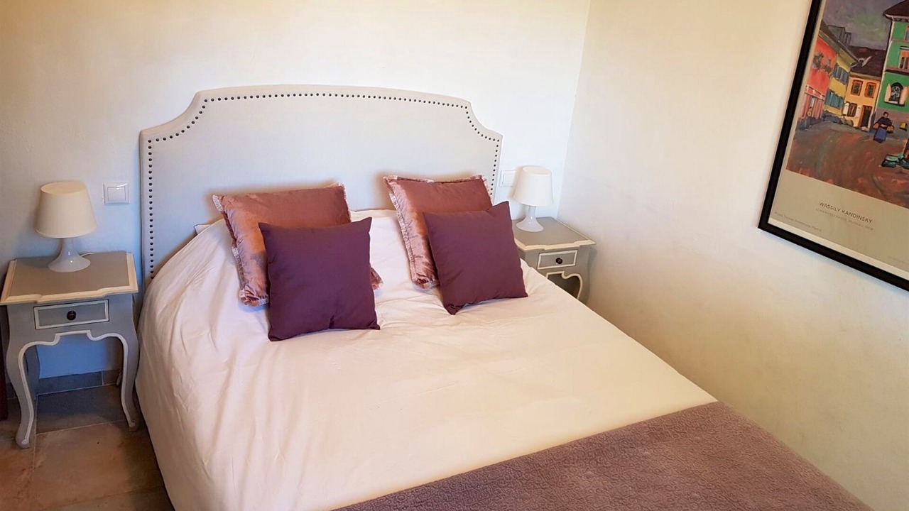 Photo of Bedroom in Trencall