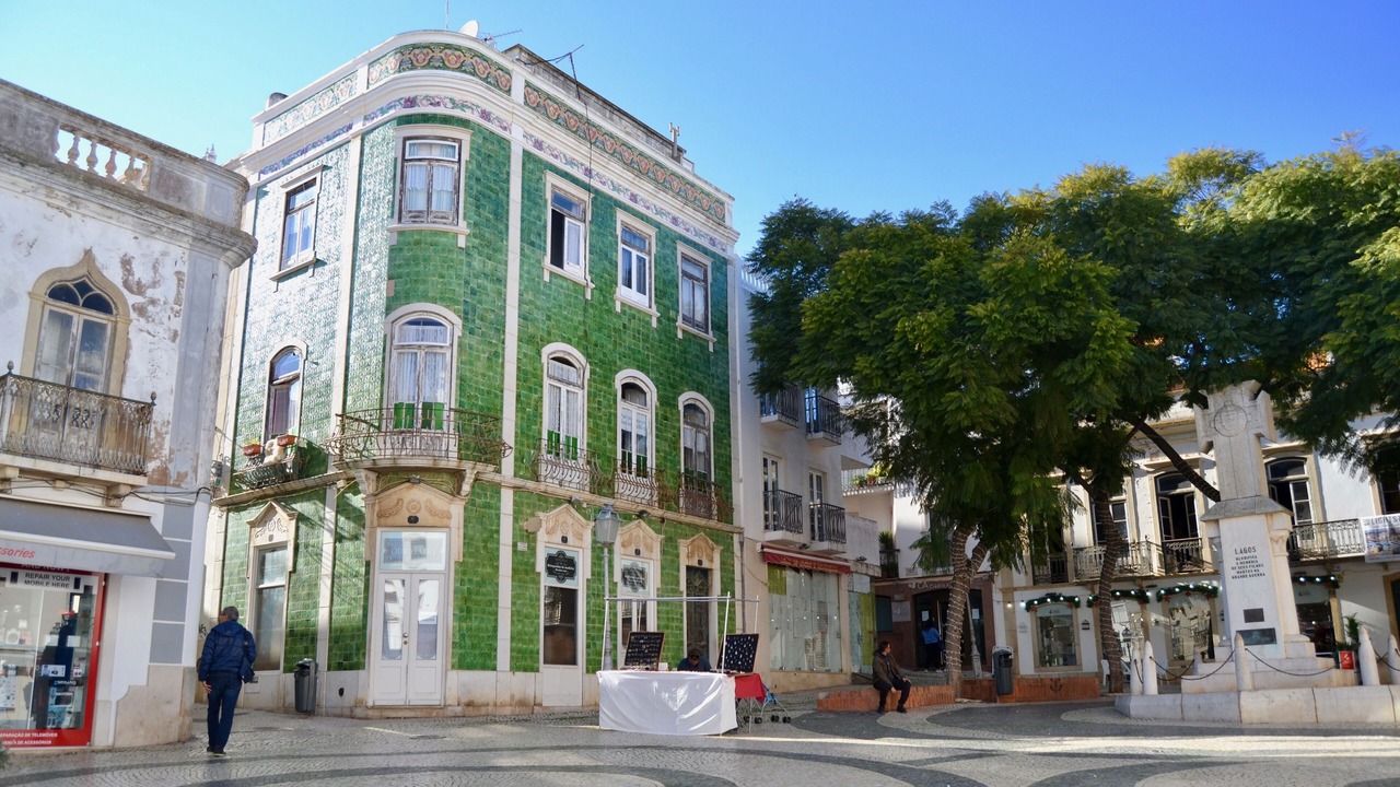 Photo of Outdoor in Telheiro