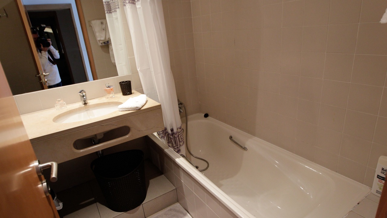 Photo of Bathroom in Telheiro
