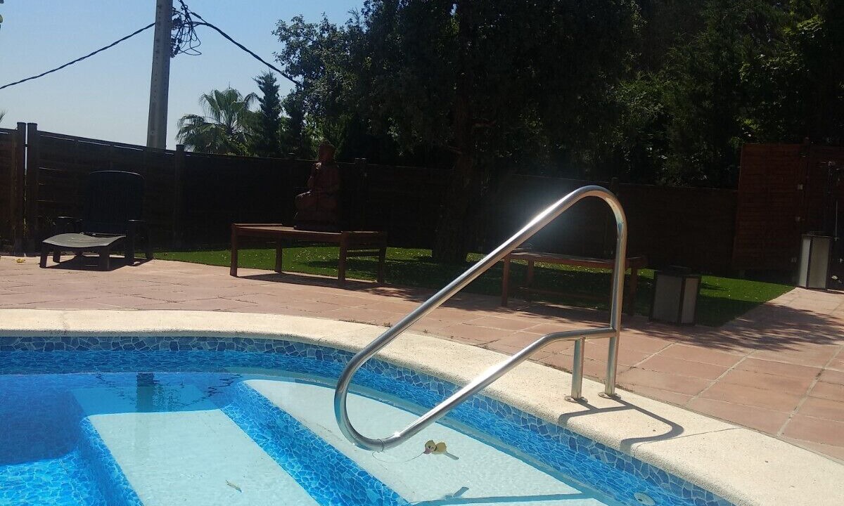 Photo of Outdoor in Cabrils