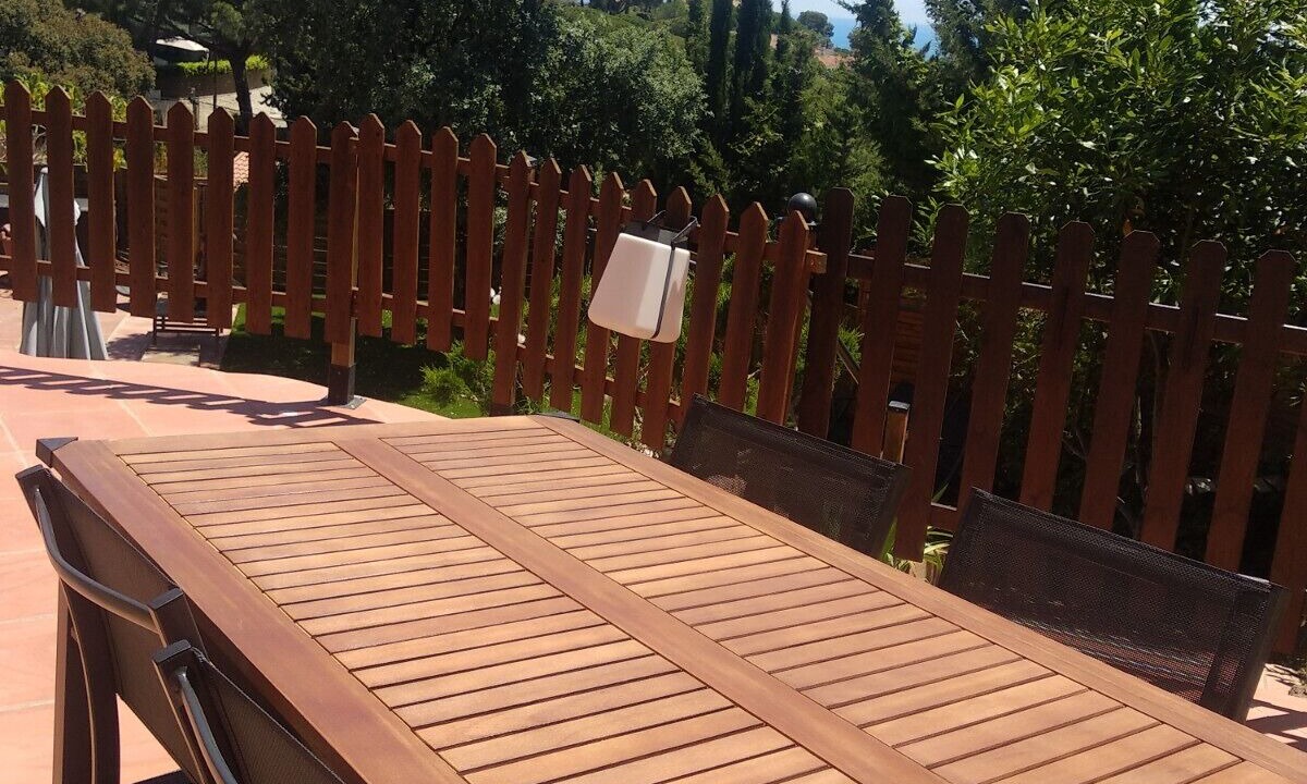 Photo of Outdoor in Cabrils