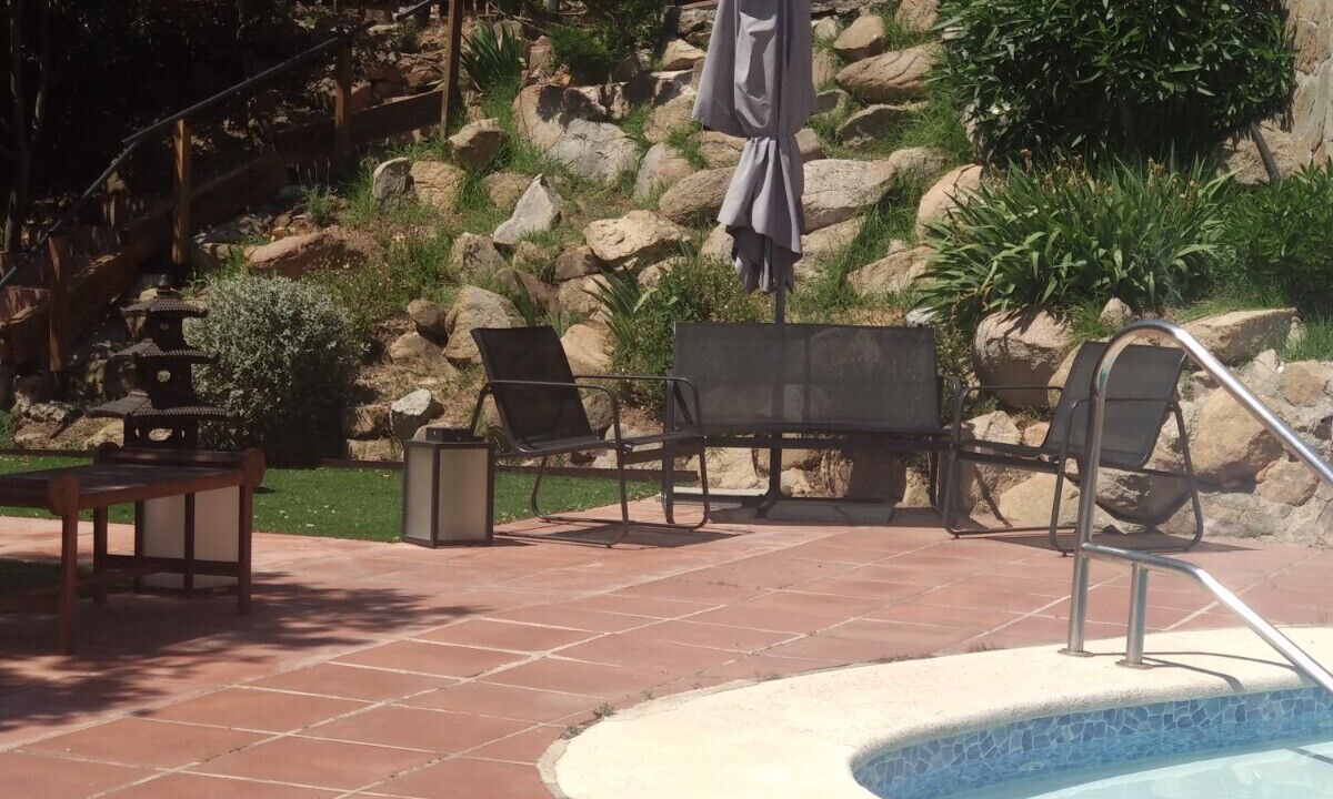 Photo of Outdoor in Cabrils