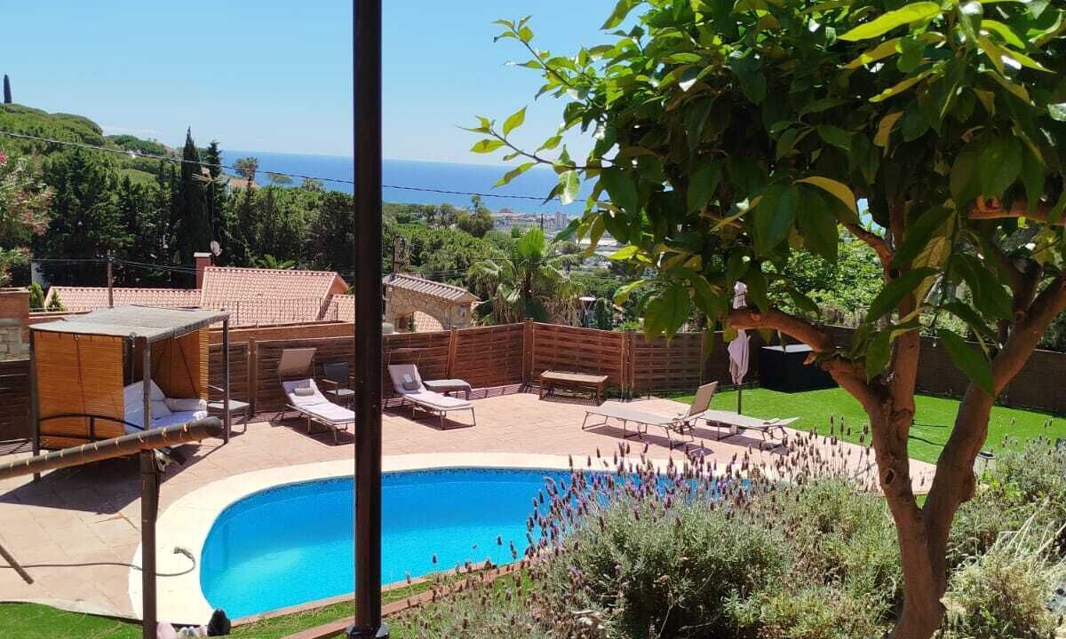 Photo of Patio Balcony in Cabrils