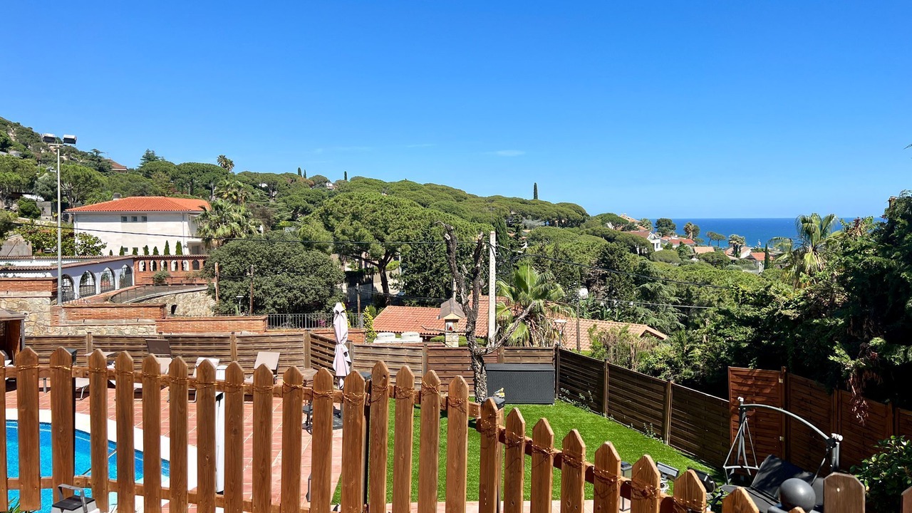 Photo of Outdoor in Cabrils
