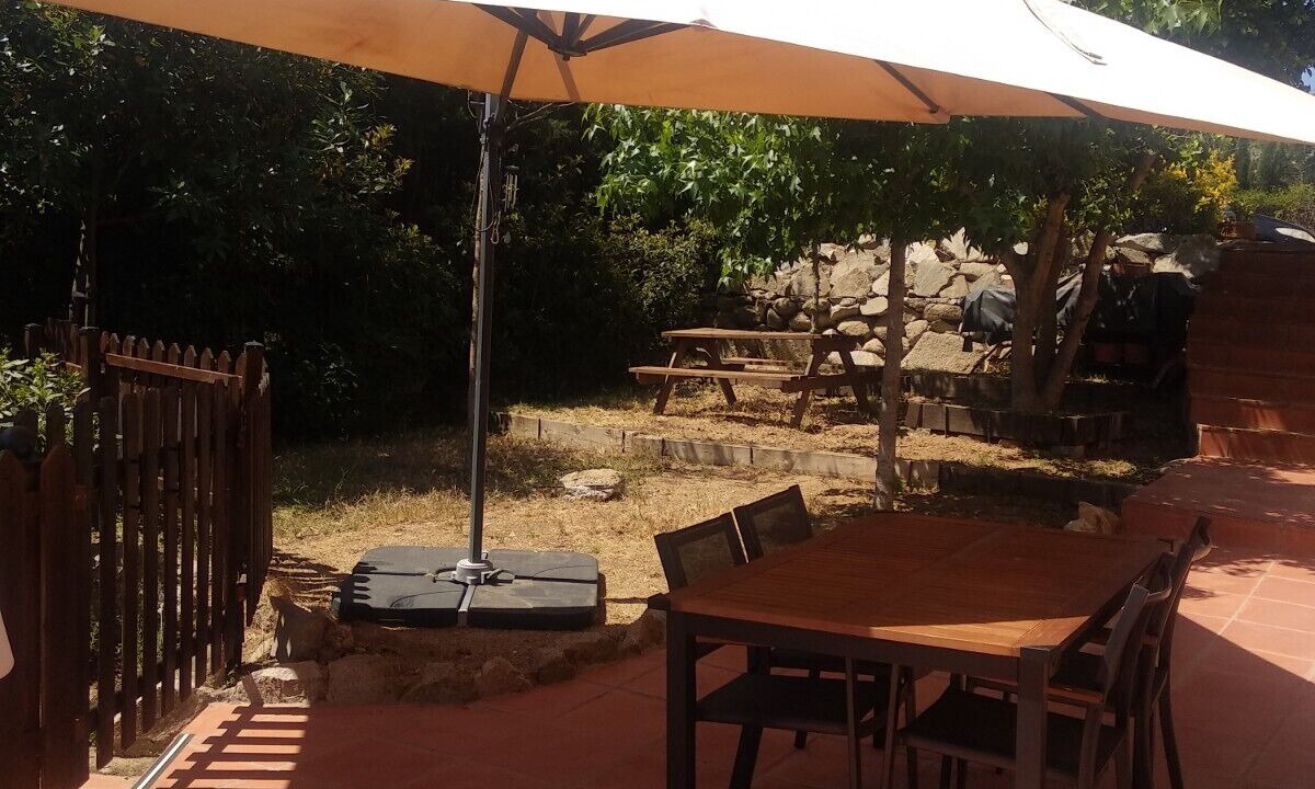 Photo of Outdoor in Cabrils