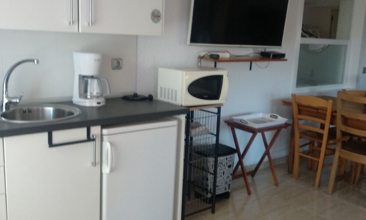 Photo of Kitchen in Cabrils