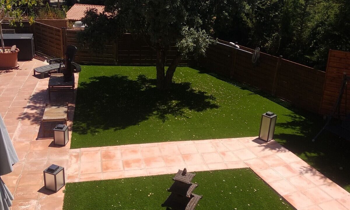Photo of Outdoor in Cabrils