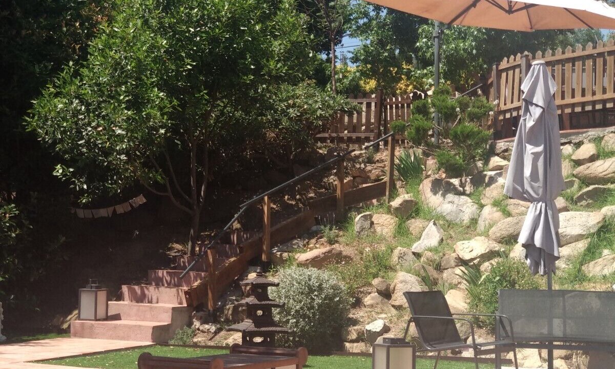 Photo of Outdoor in Cabrils
