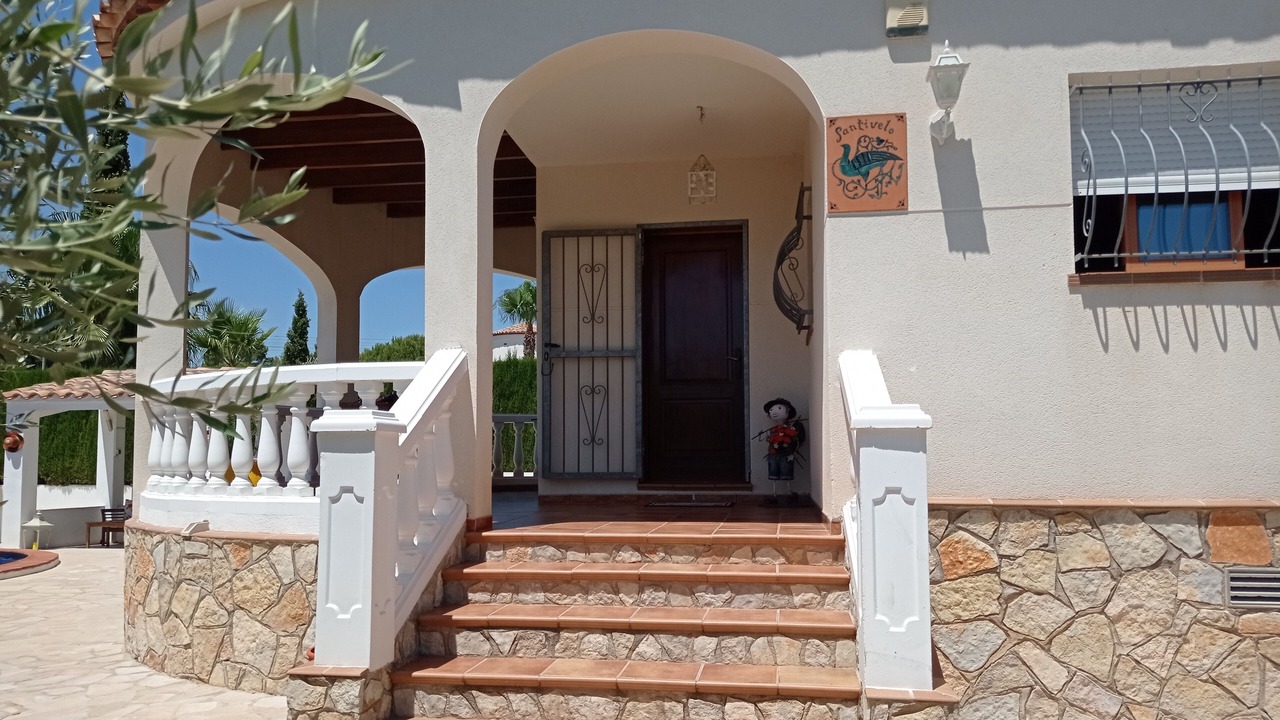 Photo of Outdoor in El Perello