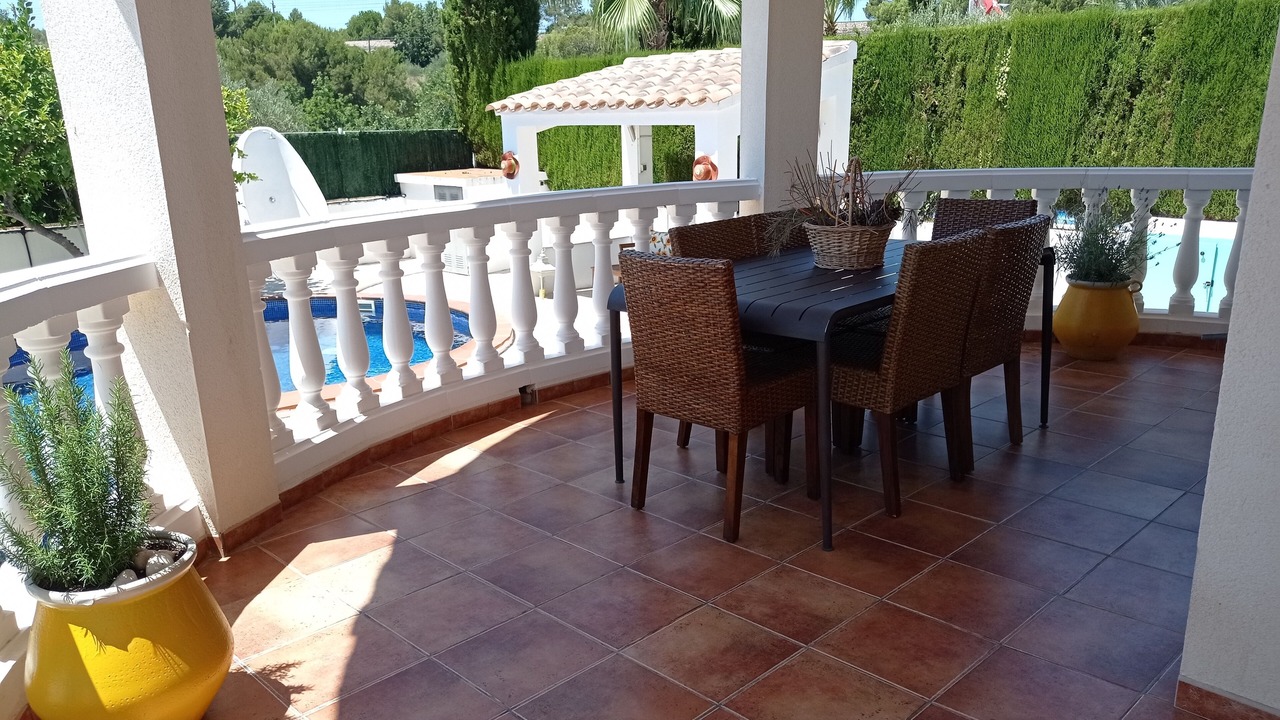 Photo of Outdoor in El Perello