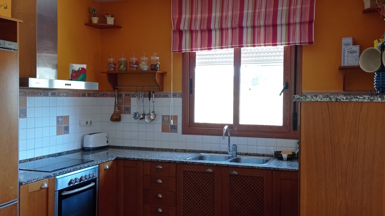 Photo of Kitchen in El Perello
