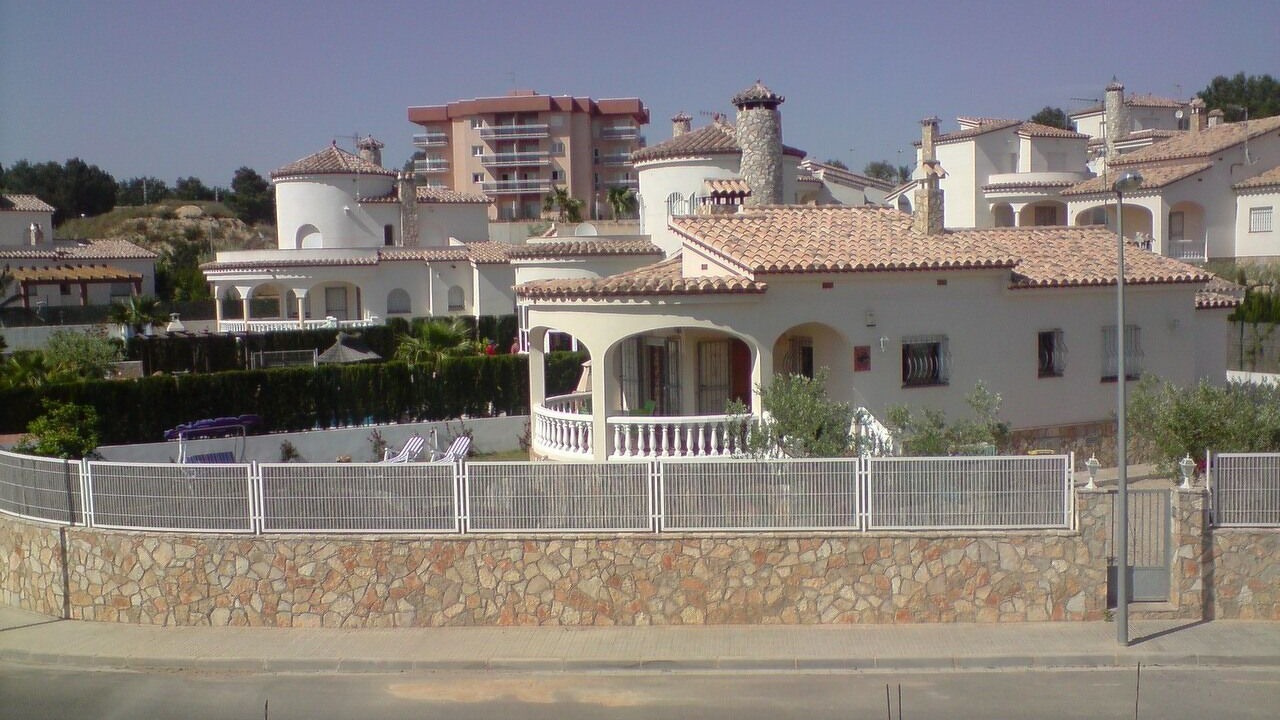 Photo of Outdoor in El Perello