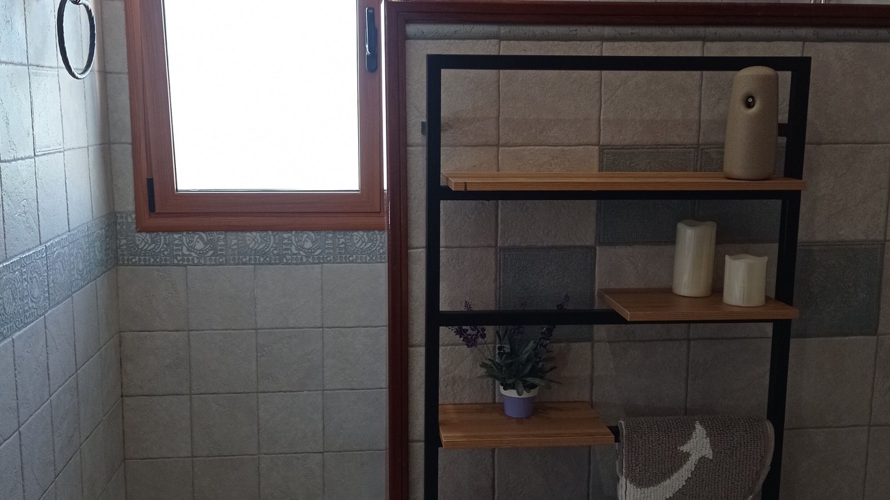 Photo of Bathroom in El Perello
