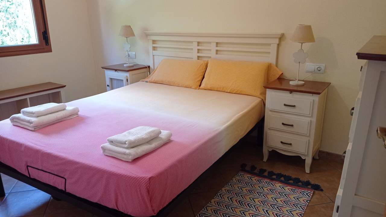 Photo of Bedroom in El Perello