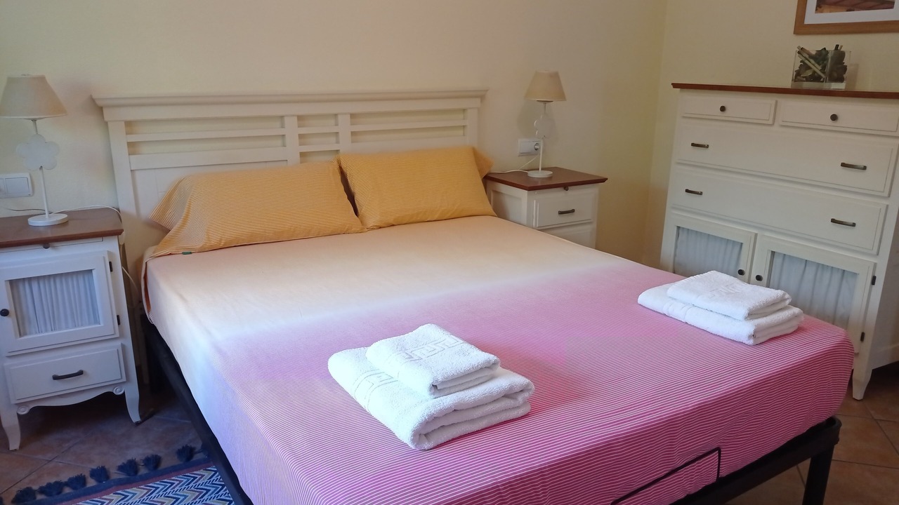 Photo of Bedroom in El Perello