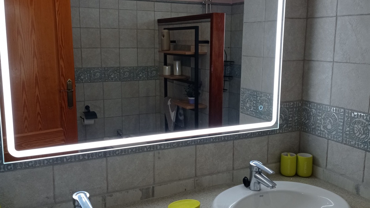 Photo of Bathroom in El Perello