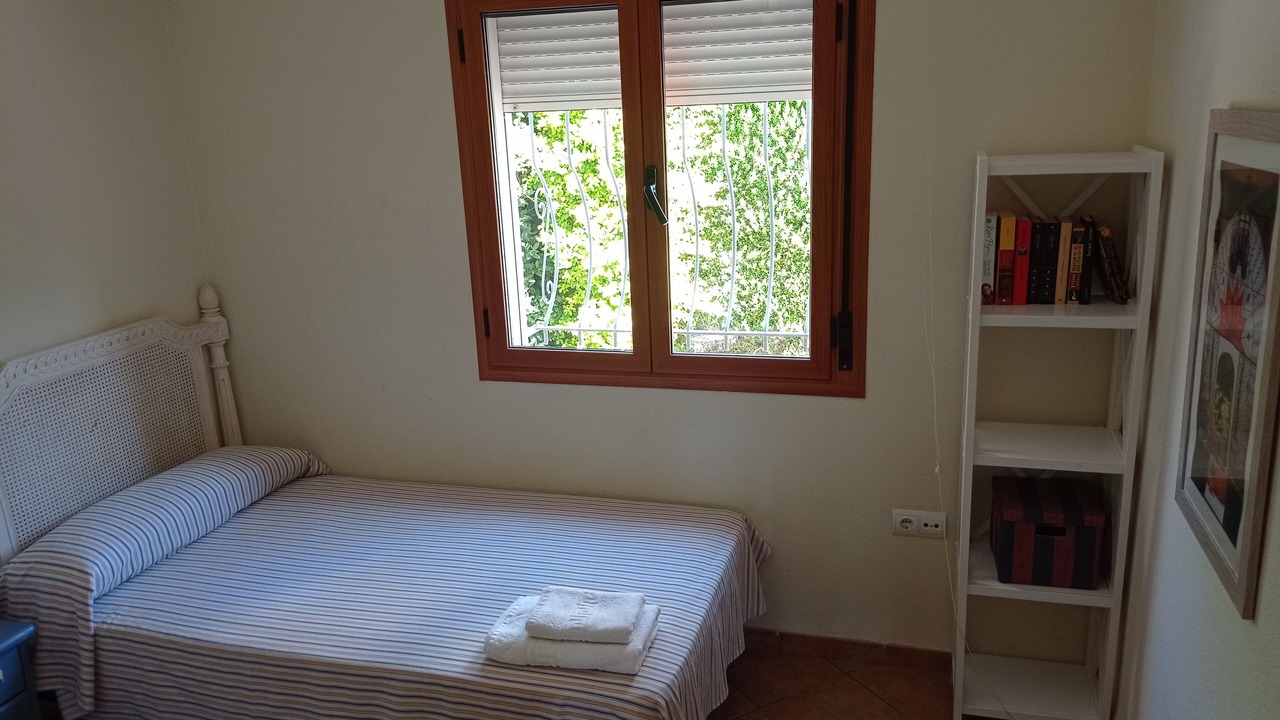Photo of Bedroom in El Perello