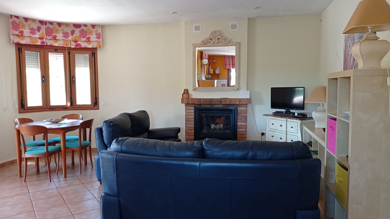 Photo of Livingroom in El Perello