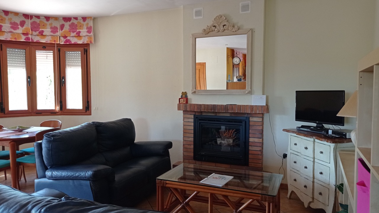 Photo of Livingroom in El Perello