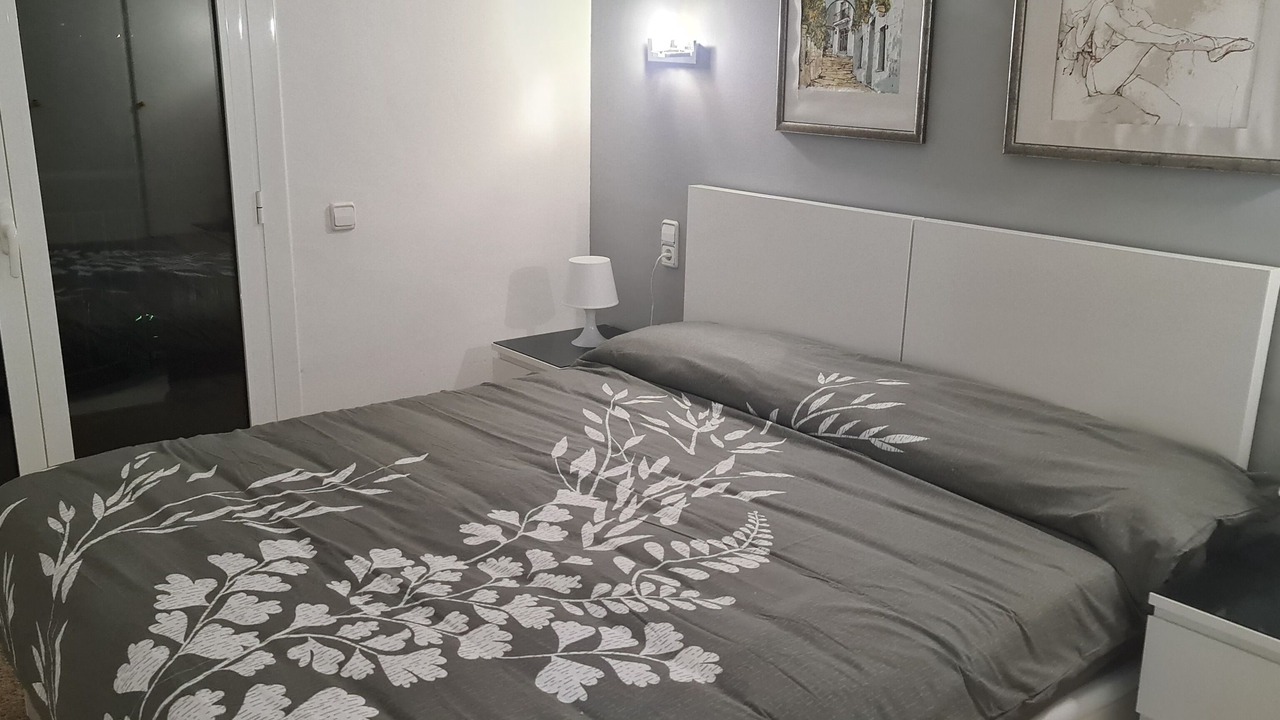Photo of Bedroom in Empuriabrava