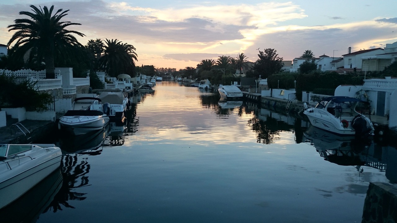 Photo of Others in Empuriabrava