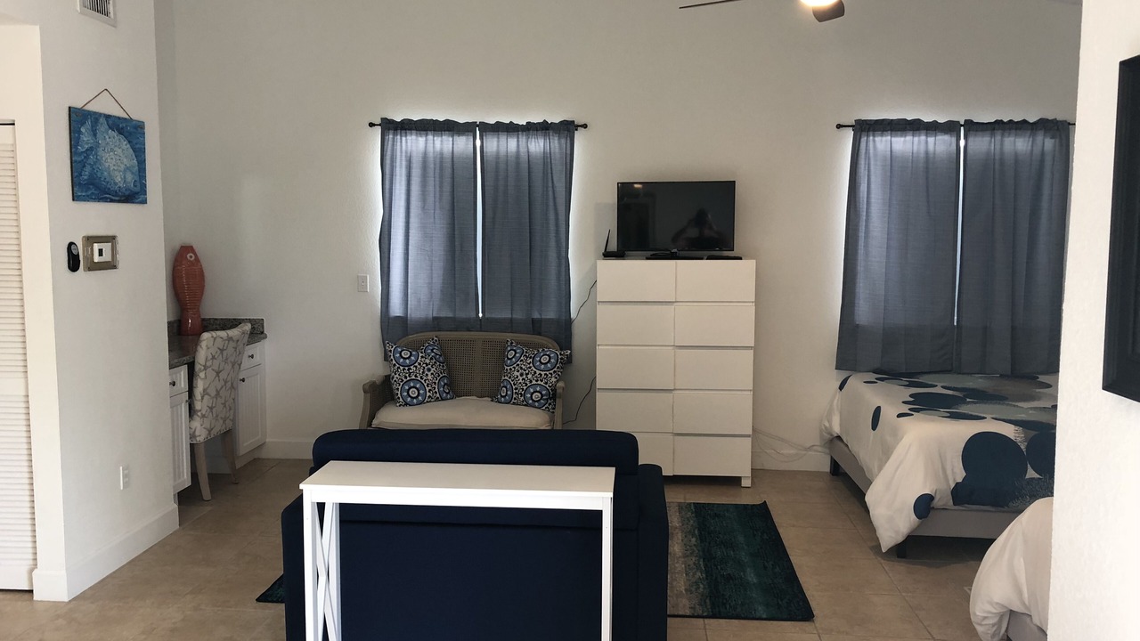 Photo of Bedroom in Alice Town