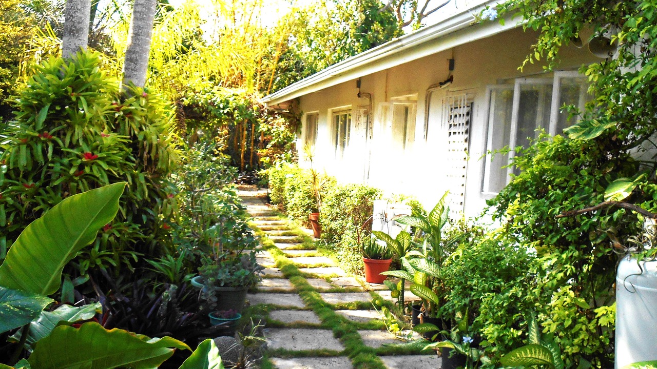 Photo of Outdoor in Nassau