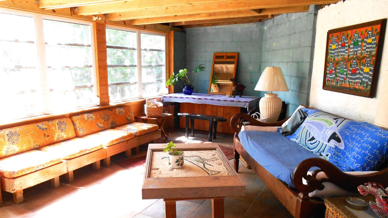 Photo of Livingroom in Nassau