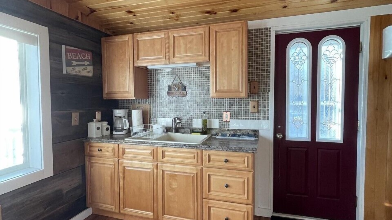 Photo of Kitchen in Moravia