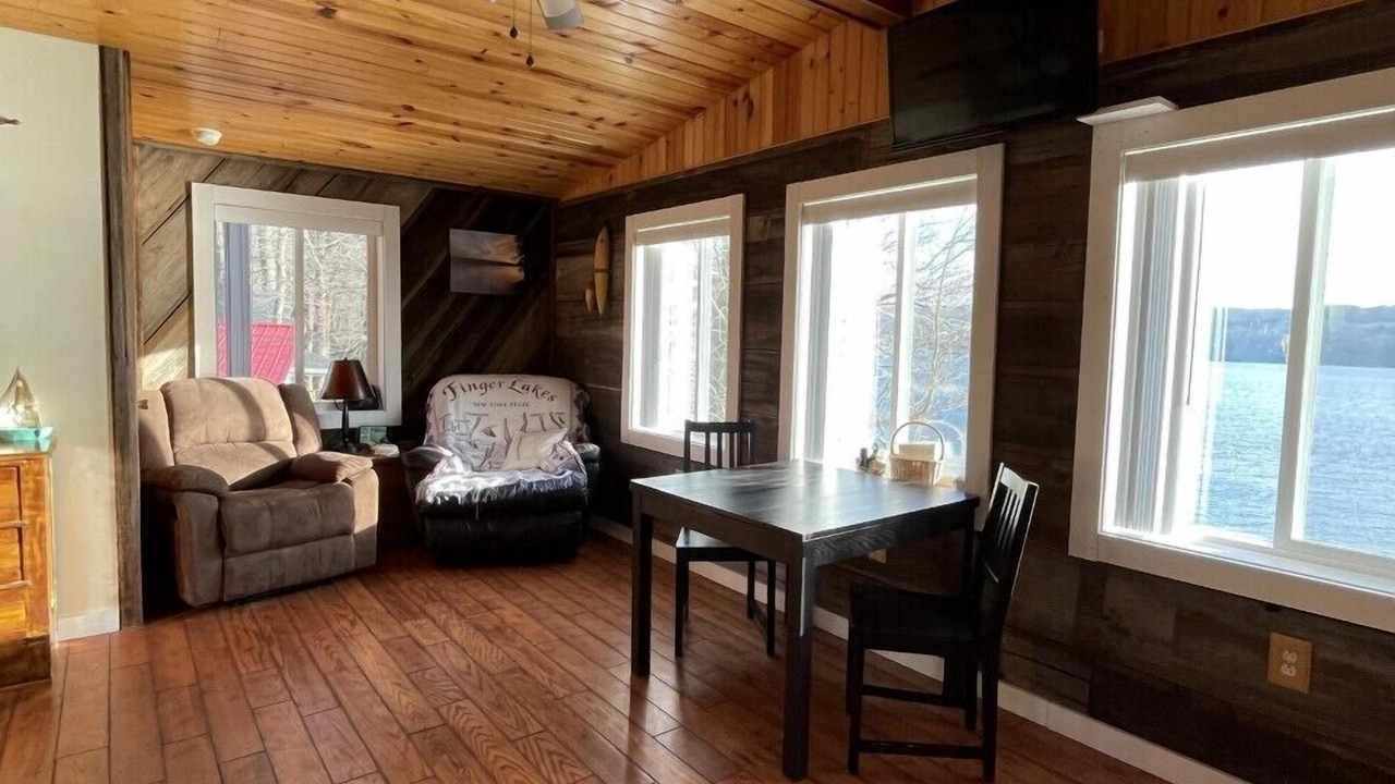 Photo of Livingroom in Moravia