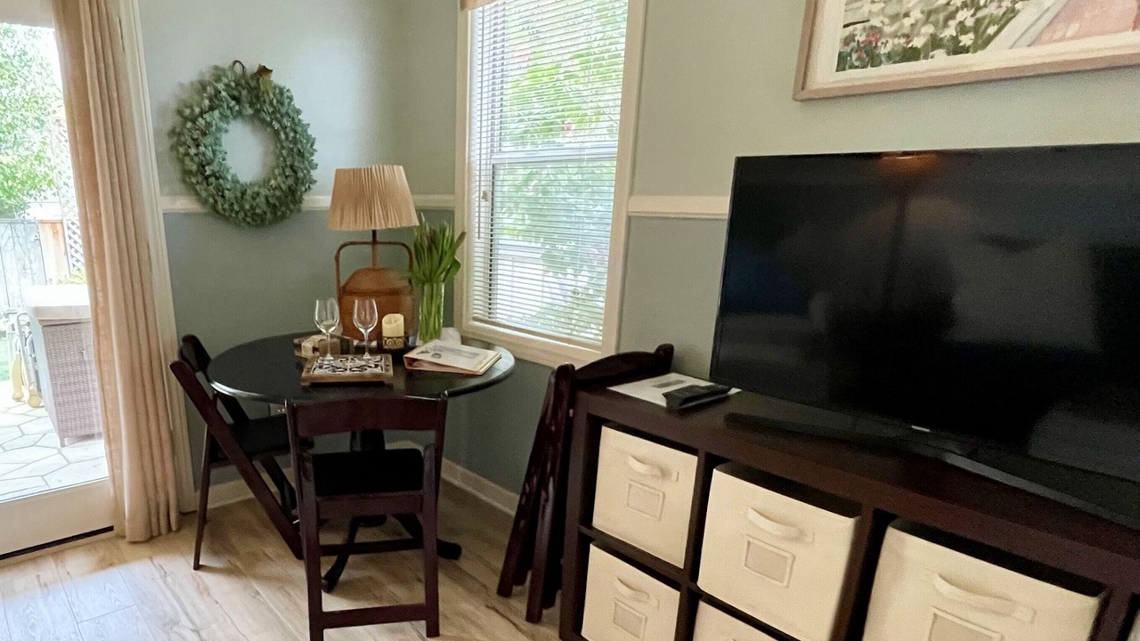 Photo of Bedroom in Leucadia