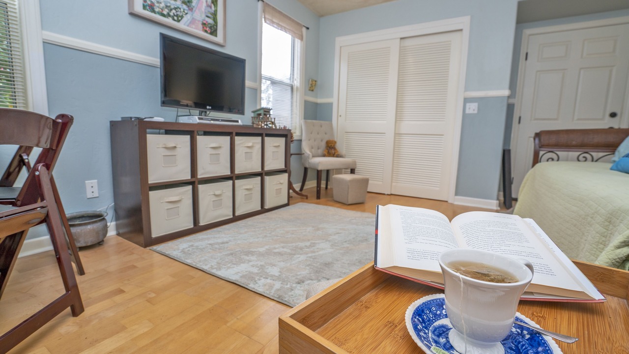 Photo of Bedroom in Leucadia