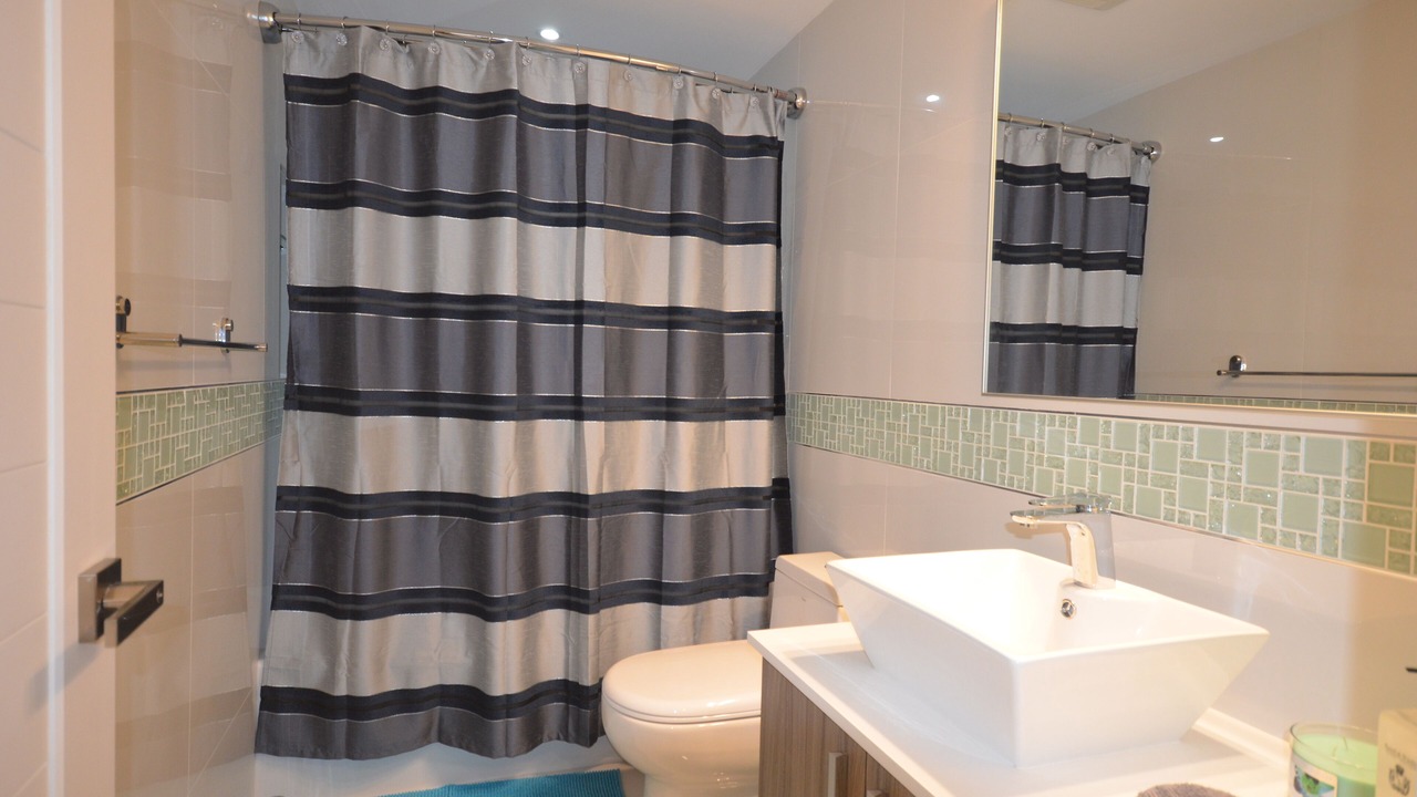 Photo of Bathroom in Aventura