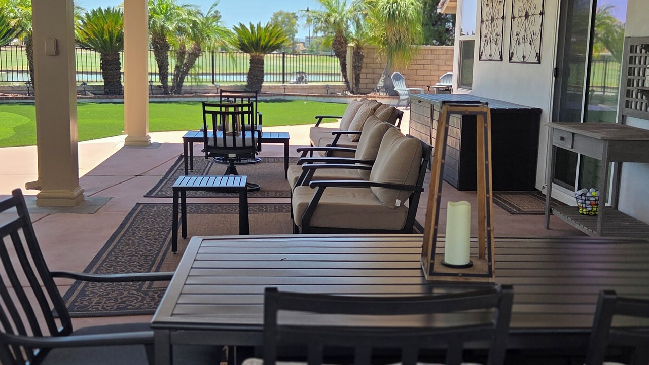Photo of Outdoor in Menifee