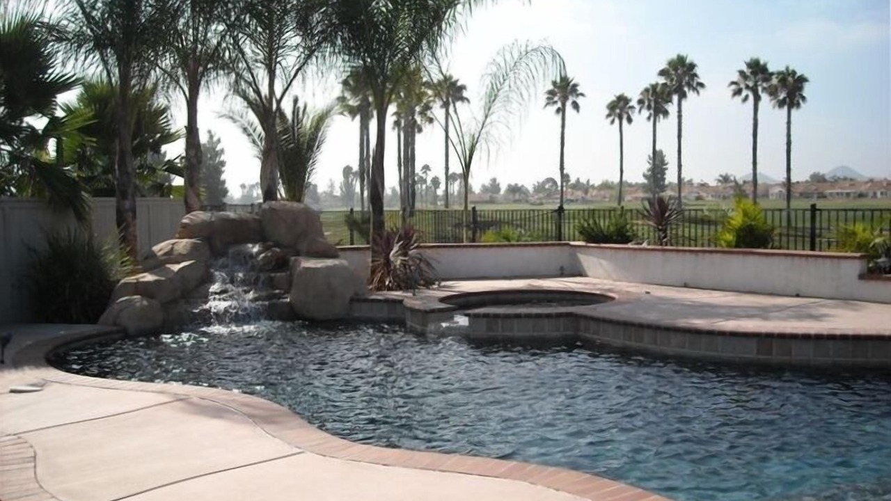 Photo of Outdoor in Menifee