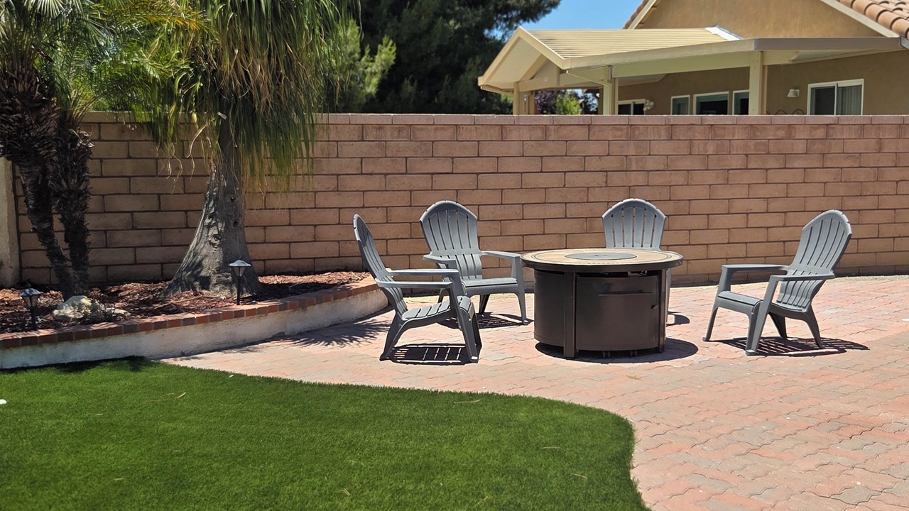 Photo of Outdoor in Menifee