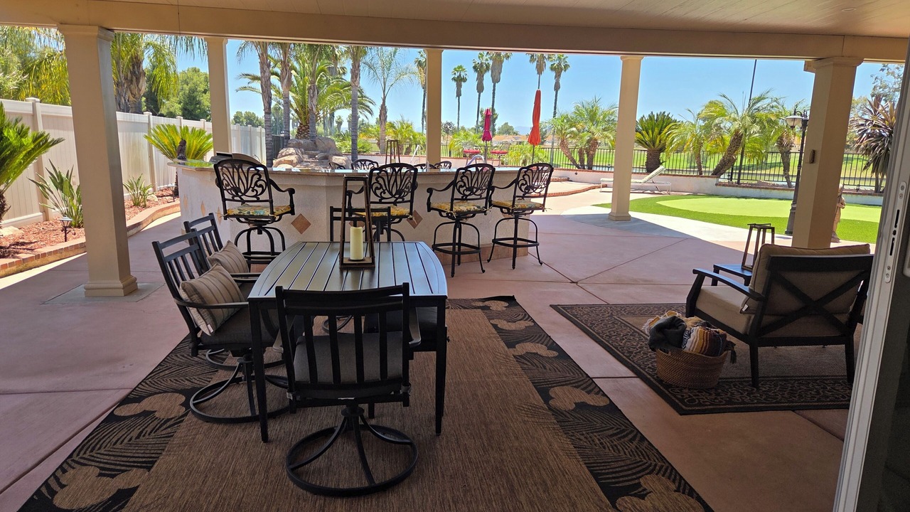 Photo of Outdoor in Menifee