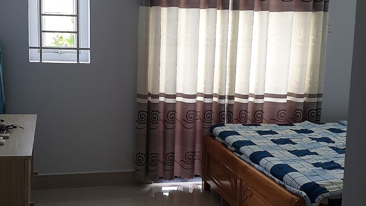 Photo of Bedroom in District 12