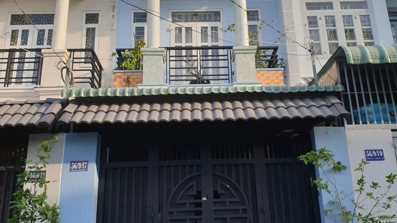 Photo of Outdoor in District 12