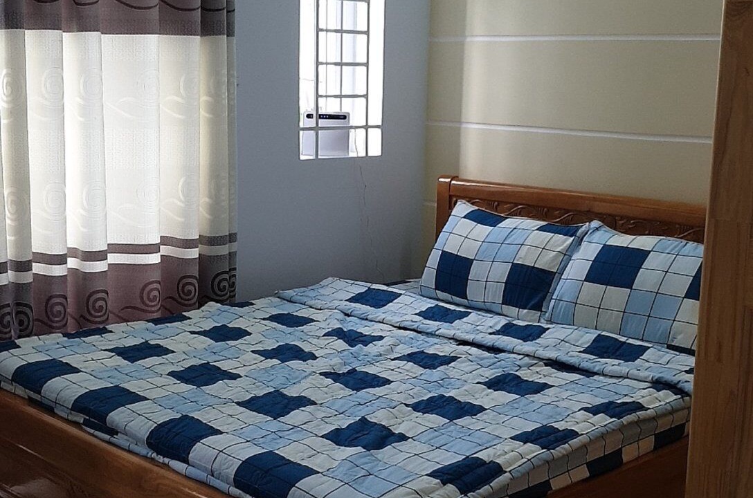 Photo of Bedroom in District 12