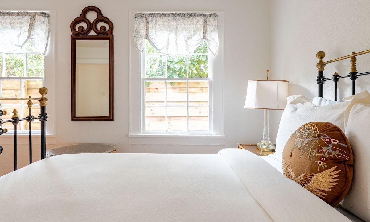 Photo of Bedroom in South Pensacola